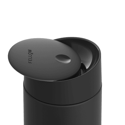FELLOW - Carter卡特隨行真空保溫瓶 Slide-Lock 滑蓋 12oz(355ml)
