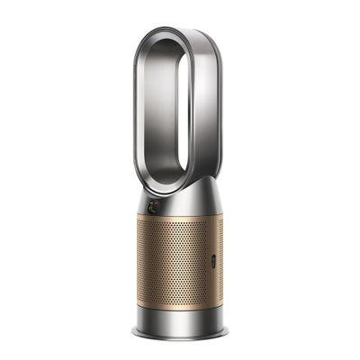 Dyson Purifier Hot+Cool Formaldehyde HP09 三合一甲醛偵測涼暖空氣清淨機 鎳金色