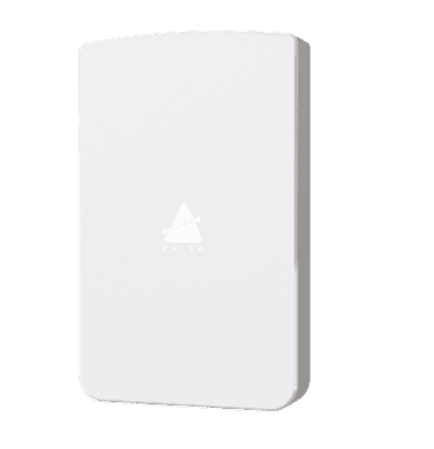 PRISM MI13 Wi-Fi 6 AX1800 雙頻入牆式無線AP路由器|高速覆蓋|輕鬆安裝|智慧管理