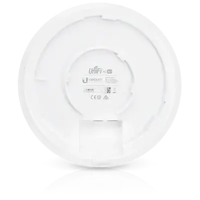 UniFi Access Point AC HD 高密度無線基地台｜商用WiFi 802.11ac Wave 2 MU-MIMO｜企業級雙頻AP