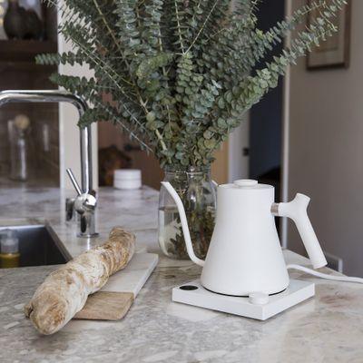 FELLOW - STAGG EKG 電子溫控手沖壺 600ml