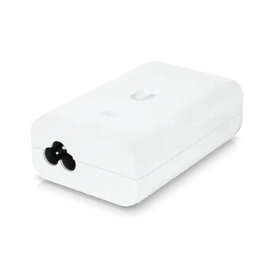 UniFi PoE+ Adapter (30W)變壓器 