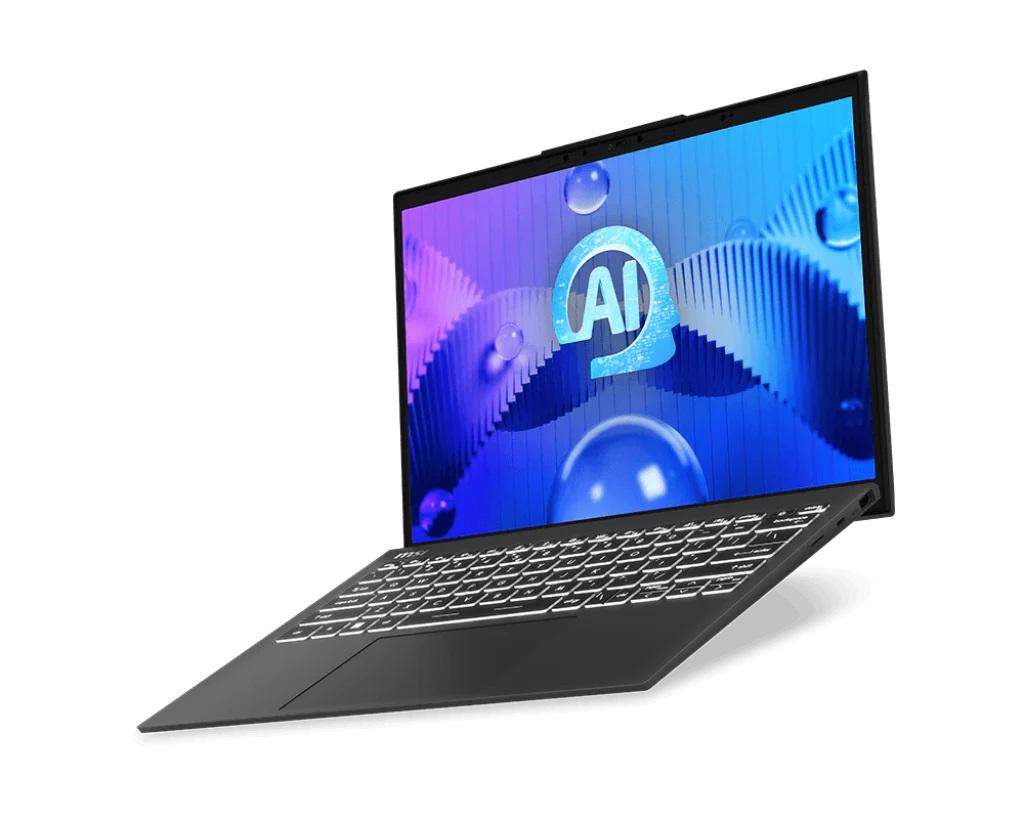 MSI 微星 Prestige 13 AI Evo A1MG-011TW 美型智能AI筆電(Ultra 7 155H/32G/1TB SSD/Win11P)