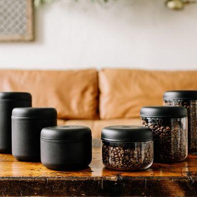 FELLOW - ATMOS真空密封罐(玻璃) 0.7L