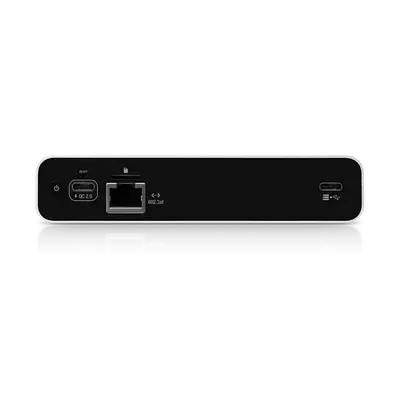 UniFi Cloud Key Gen2 Plus 迷你綜合主機