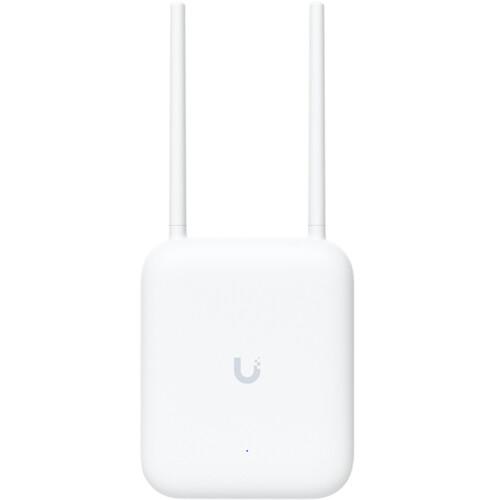 Ubiquiti UniFi U7 Outdoor | Wi-Fi 7 戶外無線基地台 | 高速 Mesh AP