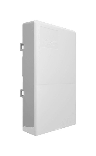 MikroTik CRS318-1Fi-15Fr-2S+OUT netPower 15FR 戶外15埠反向PoE交換器