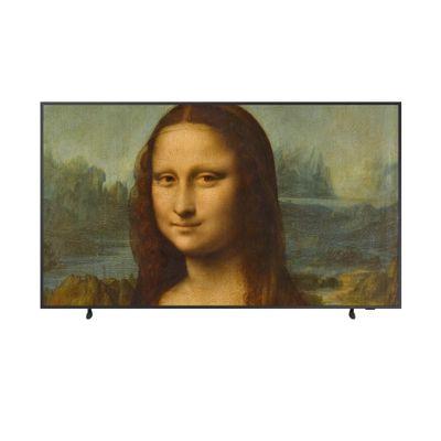 SAMSUNG 三星 50型4K HDR The Frame QLED美學電視(QA50LS03BAWXZW)