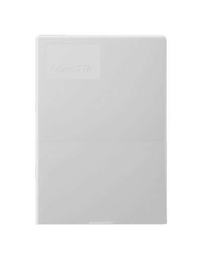 MikroTik CRS318-1Fi-15Fr-2S+OUT netPower 15FR 戶外15埠反向PoE交換器