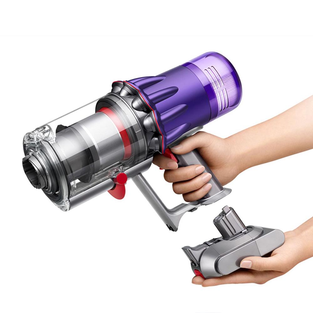 Dyson Digital Slim吸塵器 拆卸式電池