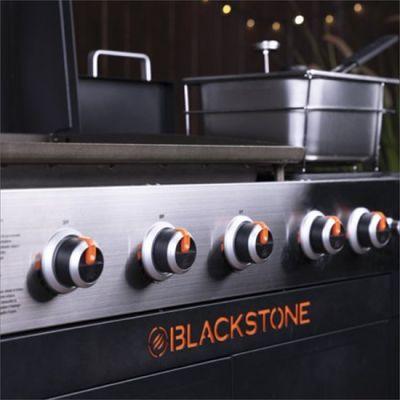 Blackstone Range 頂級組合 28" 煎鍋配額外炸鍋