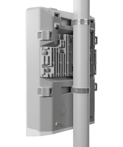 MikroTik CRS310-1G-5S-4S+OUT netFiber 9  9埠光纖戶外智慧型交換器