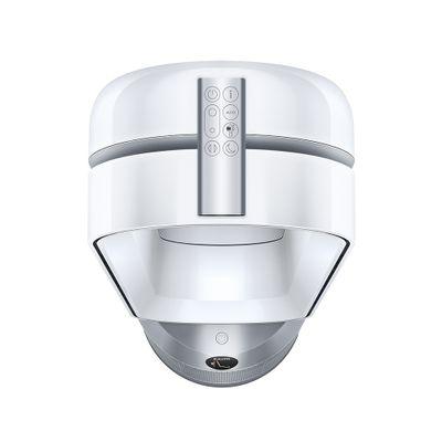 Dyson Purifier Cool™ 二合一空氣清淨機 TP07 銀白色