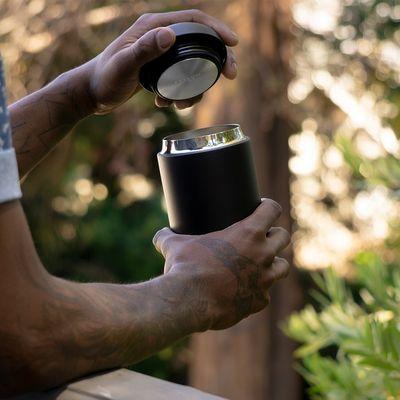 FELLOW - Carter 胖卡特 咖啡真空保溫瓶 16oz(473ml)