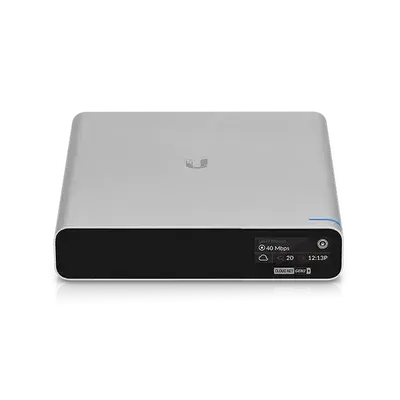 UniFi Cloud Key Gen2 Plus 迷你綜合主機