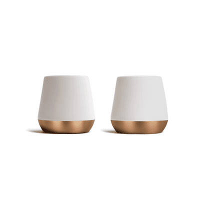 FELLOW - JUNIOR 雙層陶瓷杯 2oz (2入)