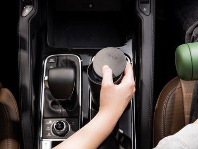 FELLOW - Carter卡特隨行真空保溫瓶 Slide-Lock 滑蓋 16oz(473ml)