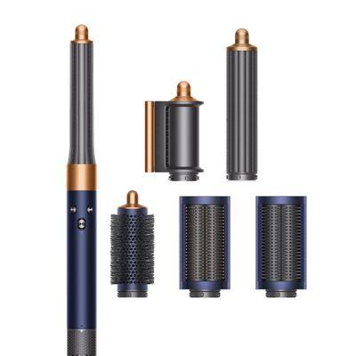 Dyson Airwrap™ 多功能造型器全系列 長型髮捲版 HS05 普魯士藍