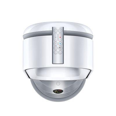 Dyson Purifier Hot+Cool 三合一涼暖智慧空氣清淨機 HP07 銀白色