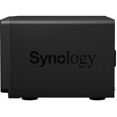 Synology DiskStation DS1621xs+ 6-Bay NAS Enclosure 網路儲存伺服器