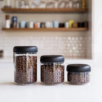 FELLOW - ATMOS真空密封罐(不鏽鋼) 0.7L