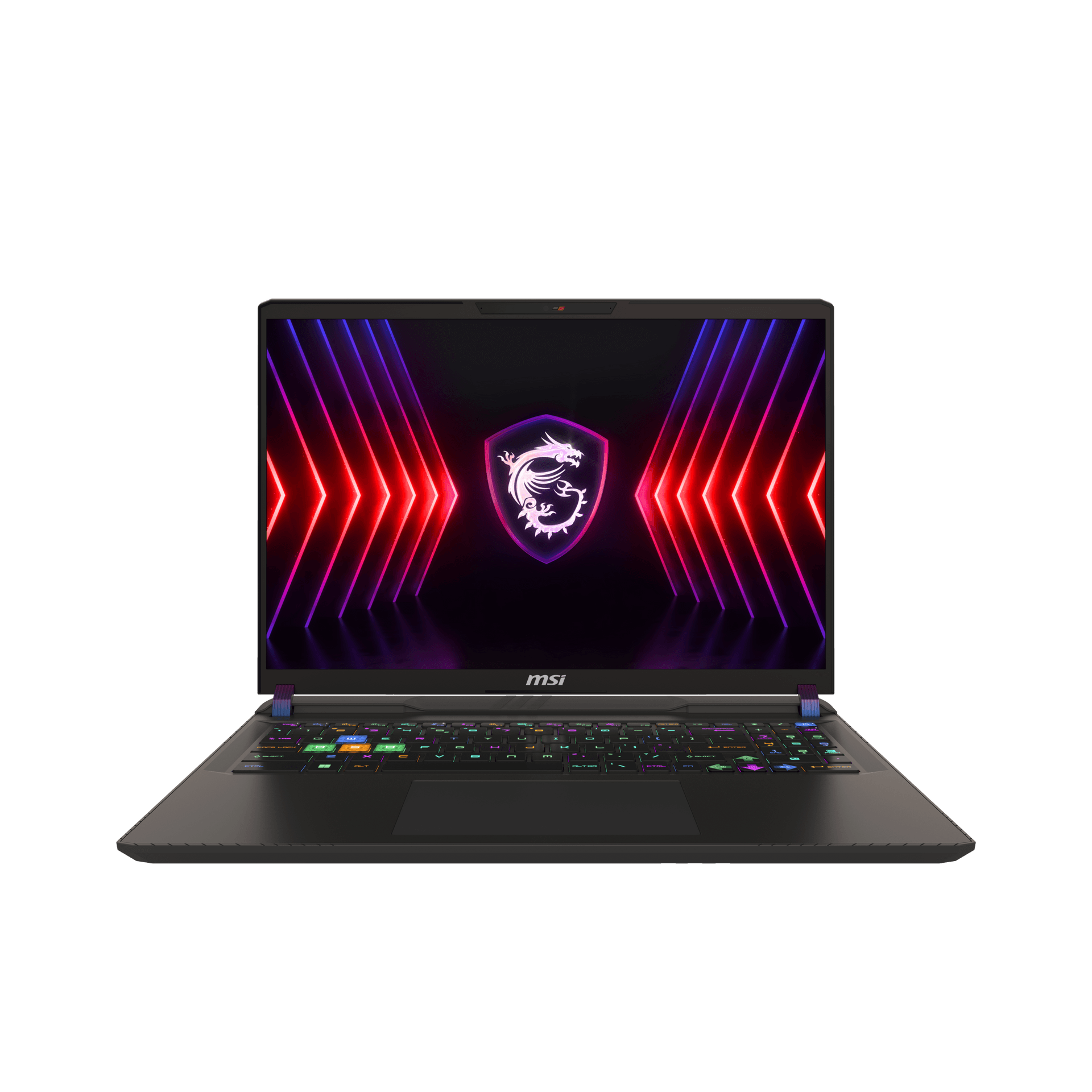 MSI 微星 Vector 16 HX A14VFG-250TW 電競筆電(i9-14900HX/RTX4060-8G/32G/1TB SSD/W11)