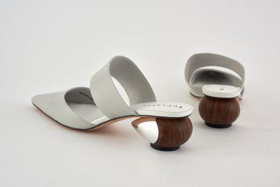 BCNV Lydia Bullet Mule