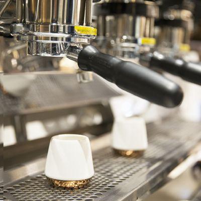 FELLOW - JUNIOR 雙層陶瓷杯 2oz (2入)