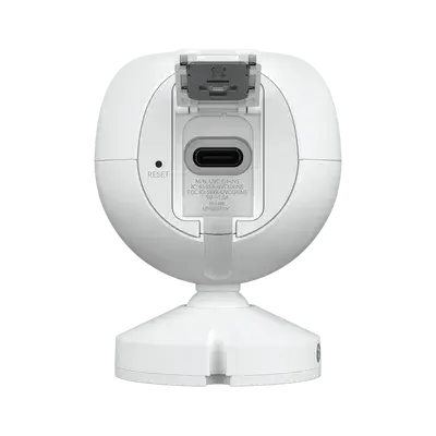 UniFi Camera G4 Instant 迷你無線攝影機