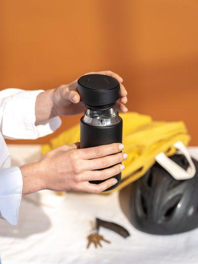 FELLOW - Carter卡特隨行真空保溫瓶 Slide-Lock 滑蓋 12oz(355ml)