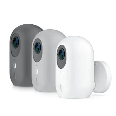 UniFi G3 Instant 灰色系軟質保護罩