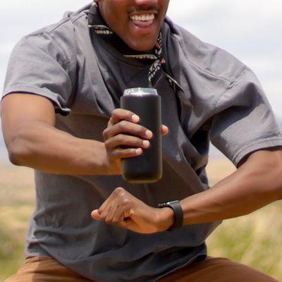 FELLOW - Carter 瘦版卡特小口徑／輕量細長隨行保溫杯 16oz(473ml)