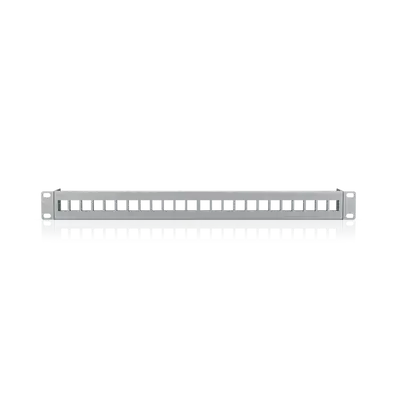 UniFi Rack Mount Blank Patch Panel 24-Port 機架式網路配線架