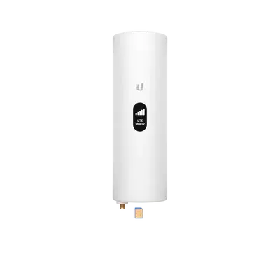 UniFi LTE Pro 聯外網路備援數據機