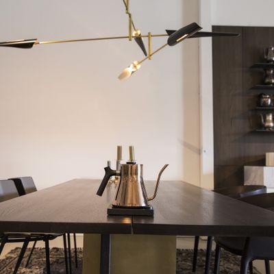 FELLOW - STAGG EKG 電子溫控手沖壺 600ml