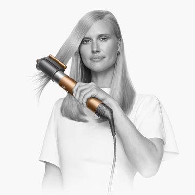 Dyson Airwrap™ 多功能造型器全系列 HS05 銅色