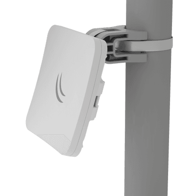 MikroTik 附加軸 QM-X