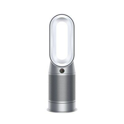 Dyson Purifier Hot+Cool Autoreact三合一涼暖空氣清淨機 HP7A 鎳白色