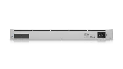 UniFi Switch Enterprise 24 PoE 專業級網管交換器｜24埠 PoE+｜10G SFP+上行｜雲端管理