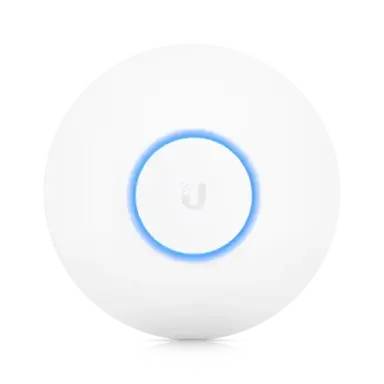 UniFi Access Point AC HD 高密度無線基地台｜商用WiFi 802.11ac Wave 2 MU-MIMO｜企業級雙頻AP
