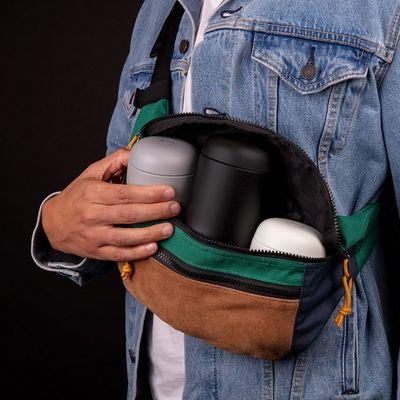 FELLOW - Carter 瘦版卡特小口徑／輕量細長隨行保溫杯 16oz(473ml)