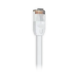 UniFi UISP Patch Cable Outdoor 戶外網路短跳線-白