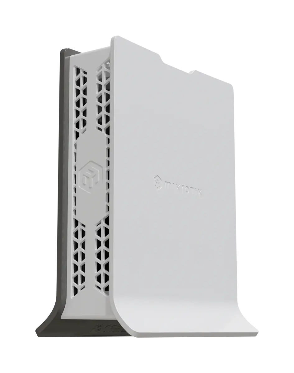 hAP ax lite LTE6 Wi-Fi 6 (L41G-2axD&FG621)