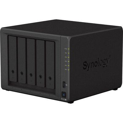 Synology DiskStation DS1522+ 5-Bay NAS Enclosure 網路儲存伺服器