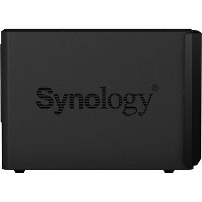 Synology DiskStation DS220+ 2-Bay NAS Enclosure 網路儲存伺服器