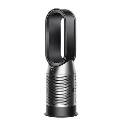 Dyson Purifier Hot+Cool 三合一涼暖智慧空氣清淨機 HP07 黑鋼色