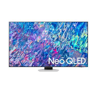 SAMSUNG 三星 55型4K HDR智慧連網NEO QLED電視(QA55QN85BAWXZW)