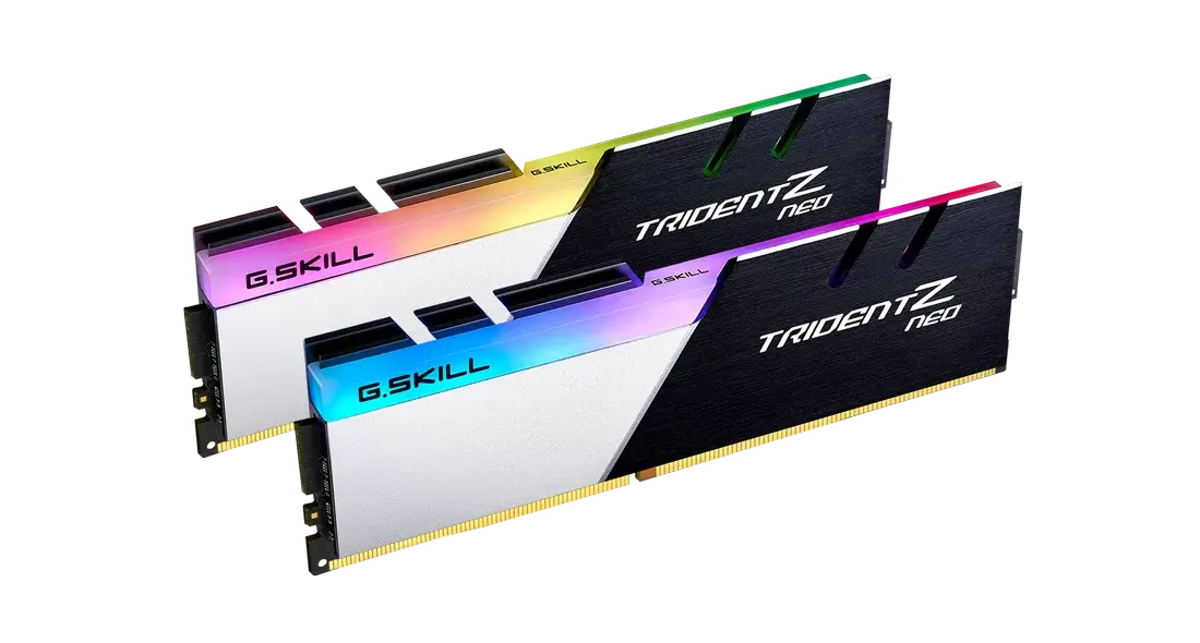 F4-3600C18D-64GTZN DDR4 64GB (32GBx2) 記憶體套組 