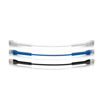 UniFi 乙太網路跳線-0.1m