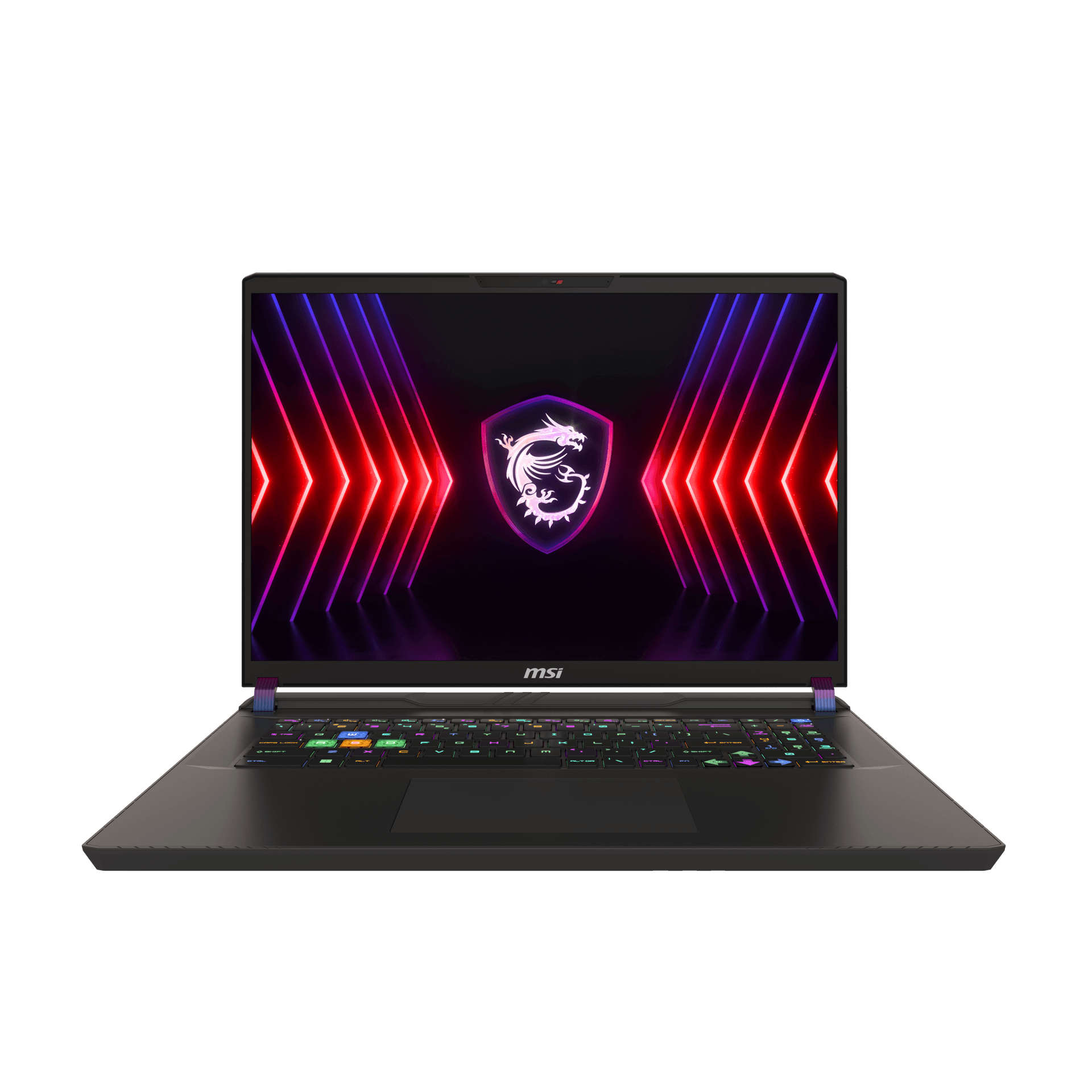 MSI 微星 Vector 17 HX A14VGG-208TW 電競筆電(i9-14900HX/RTX4070-8G/32G/1TB SSD/W11)